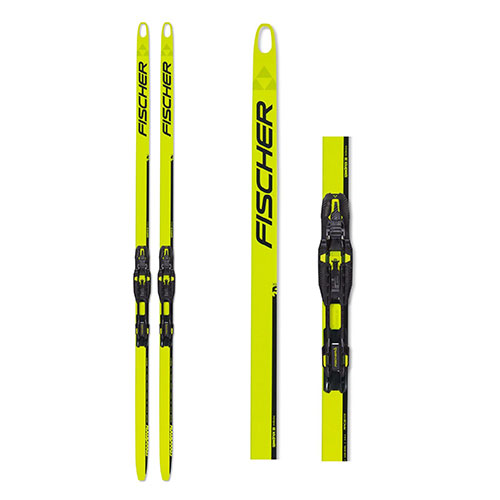 FISCHER SPEEDMAX 3D SKATE Medium COLD - サッポロスキッド