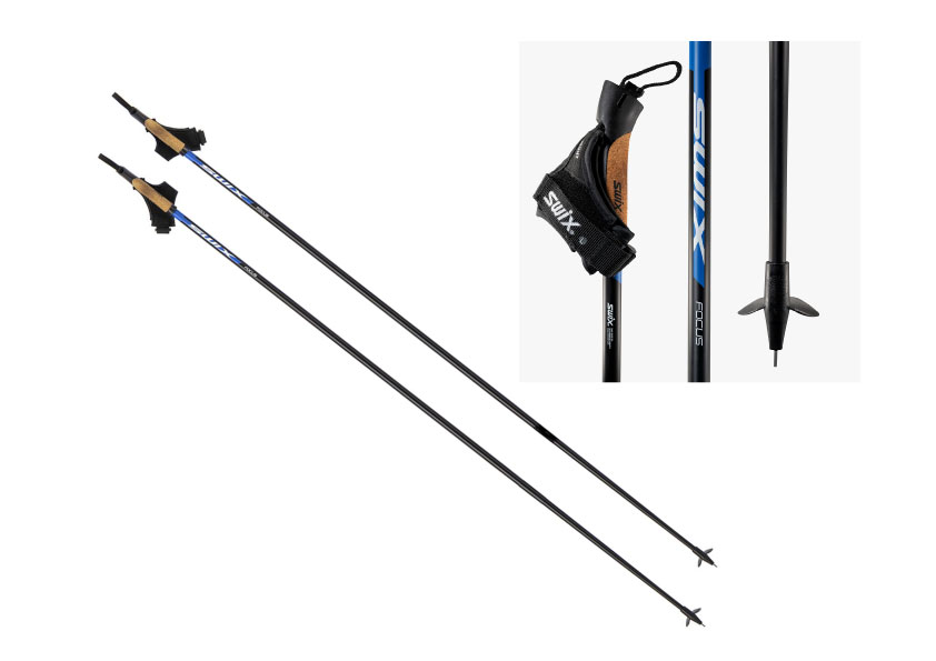 クロスカントリースキー - サッポロスキッド