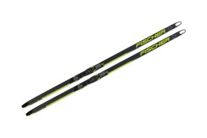 FISCHER CARBONLITE SKATE Jr - サッポロスキッド