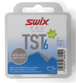 SWIX PRO Speed TST ターボ - サッポロスキッド