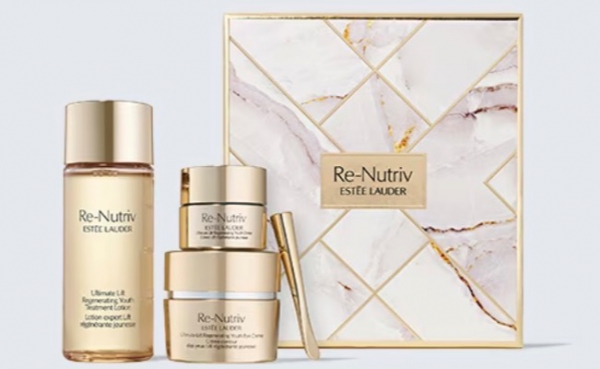 リニュートリィブ UL アイ クリーム セットのご紹介🌟 | ショップ