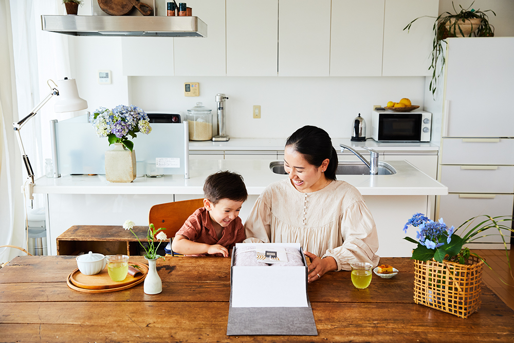 sara-la「礼-rei-」バスタオル2枚 フェイスタオル2枚セット 奇跡の綿花