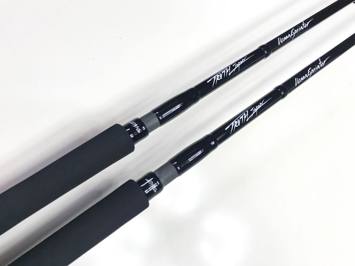 TRUTH JAPAN – SARASI