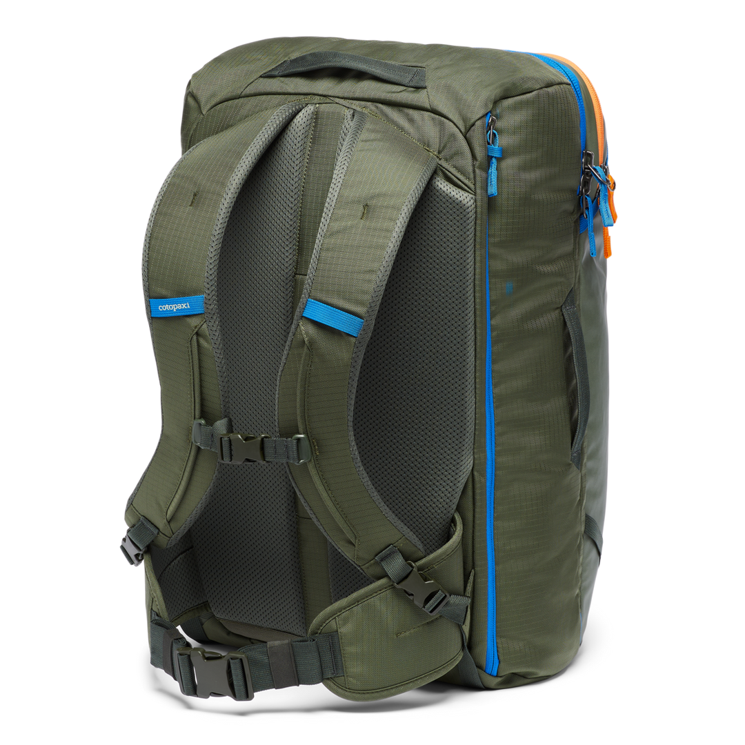 Cotopaxi Allpa 42L Travel Pack – Saratoga Outdoors