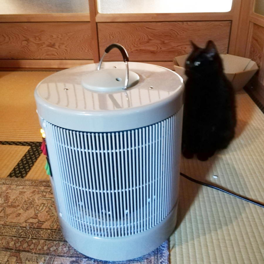 夢のような暖房器具『夢暖望・暖話室』について - 皿屋敷の住人