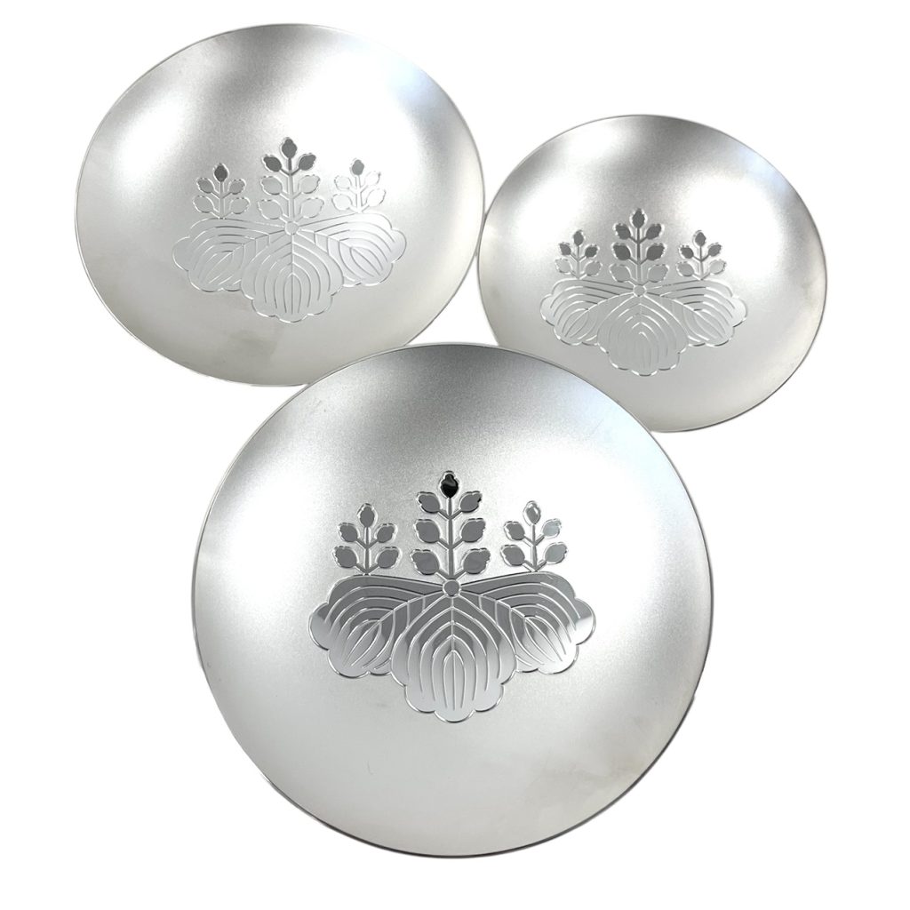 SV1000 純銀 造幣局 銀杯セットの買取実績 | 買取専門店さすがや