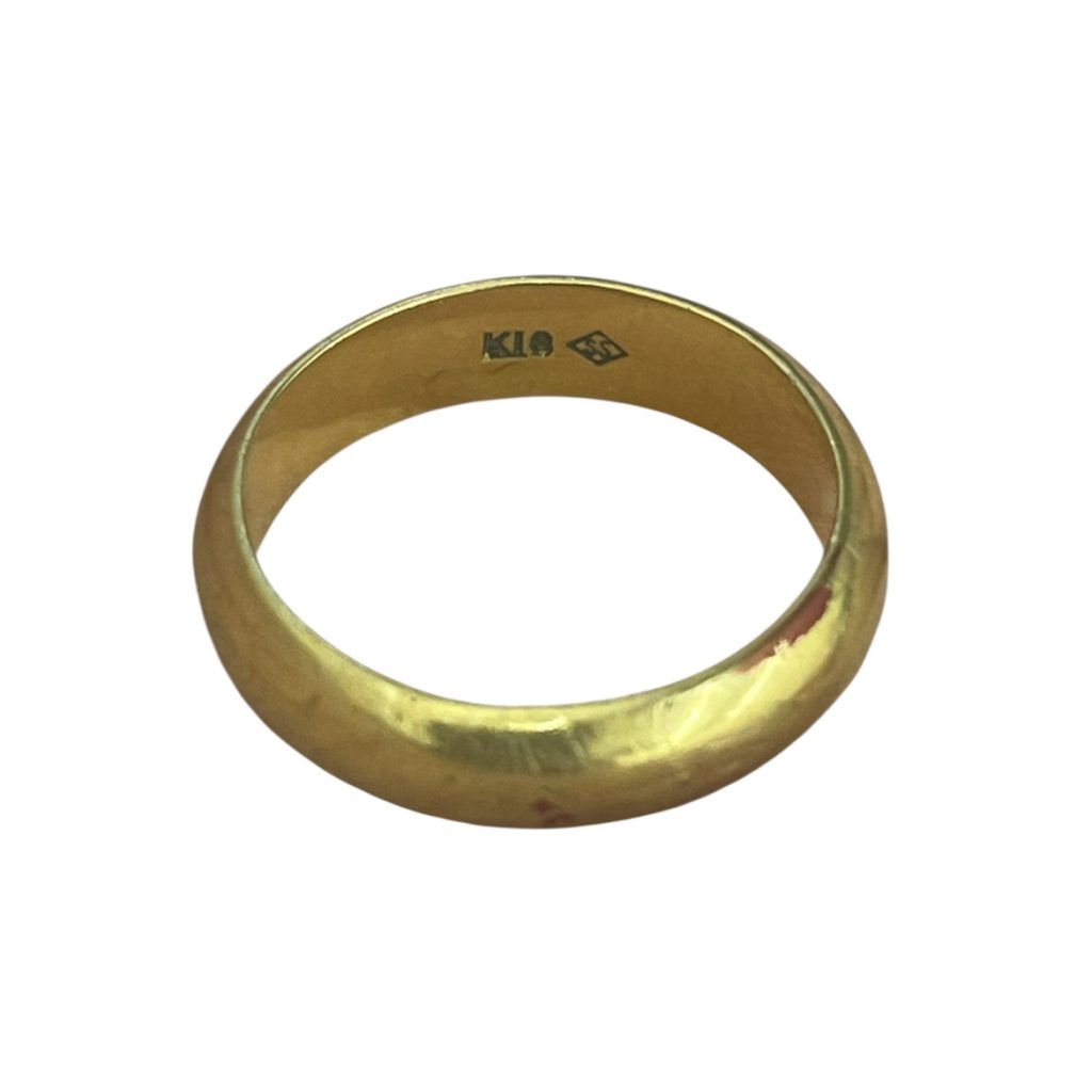 K18 18金 750 リングの買取実績 | 買取専門店さすがや