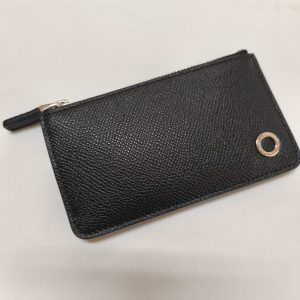 BVLGARI ロゴマニアバックル レザー ベルトの買取実績 | 買取専門店