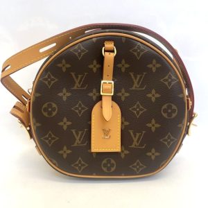 Louis Vuitton ルイヴィトン フラネリー45の買取実績 | 買取専門店さすがや