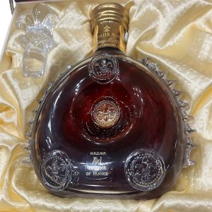 REMY MARTIN NAPOLEON（レミーマルタン ナポレオン） 700ml 40% 箱付き