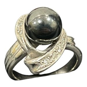 K9 9金 ジュエリーマキ トルコ石 リングの買取実績 | 買取専門店さすがや