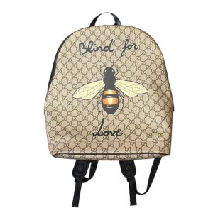 GUCCI オールドグッチ ミニボストンバッグ シェリーライン