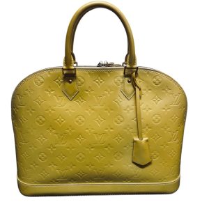 LOUIS VUITTON LV ルイヴィトン モノグラム ドーヴィル M47270の買取