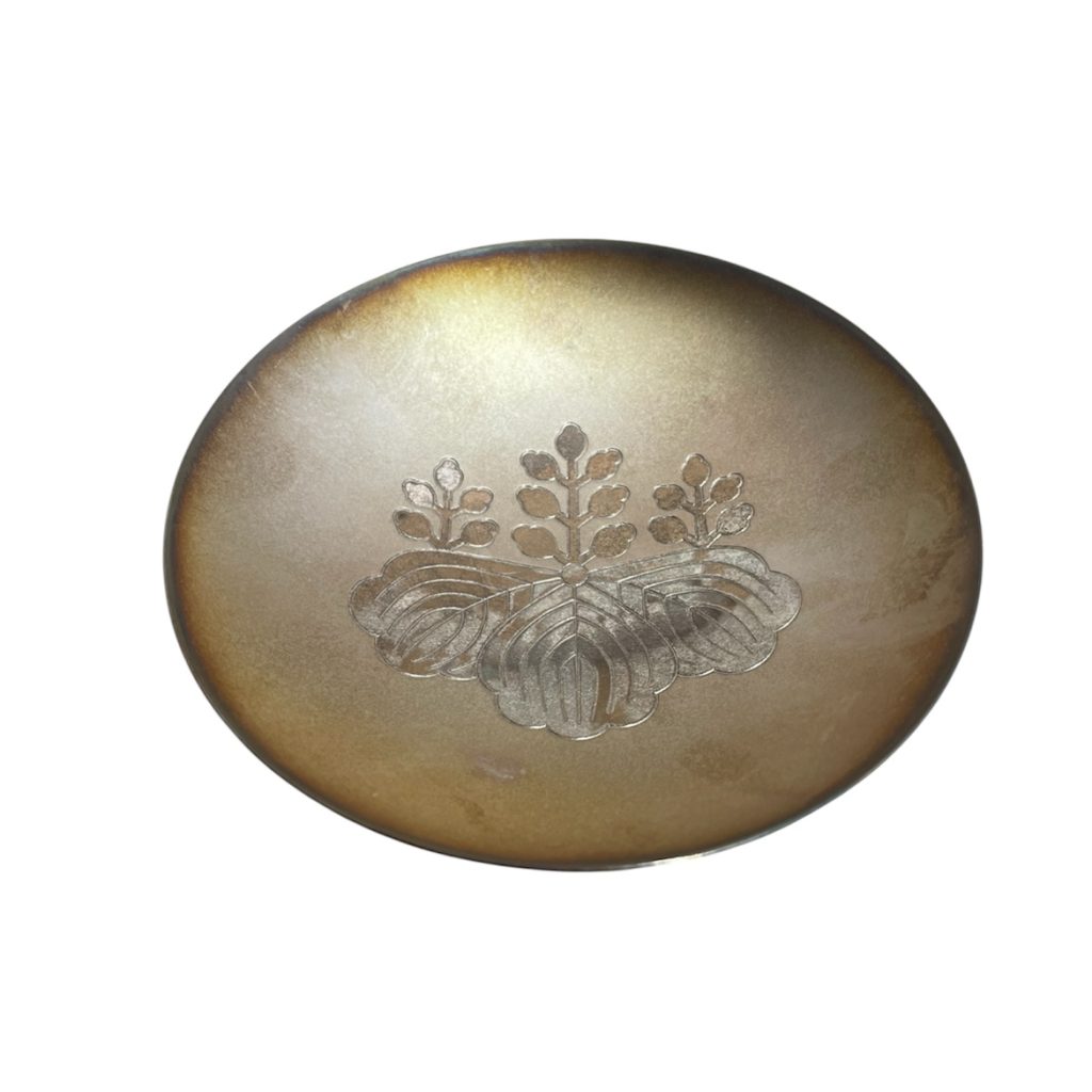 銀杯 純銀 SV1000の買取実績 | 買取専門店さすがや