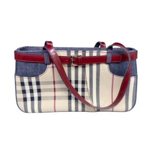 バーバリー ボストンバッグの買取実績 | 買取専門店さすがや