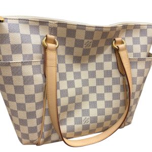 LOUIS VUITTON(ルイヴィトン) ダミエ グリニッジPM ボストンバッグの