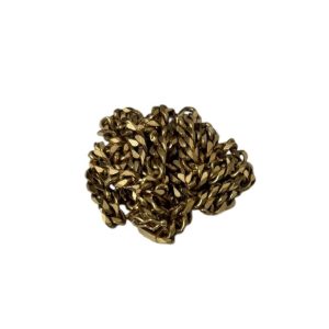 K20(835)刻印 ネックレスの買取実績 | 買取専門店さすがや