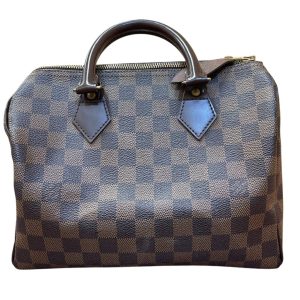 LOUIS VUITTON ルイヴィトン モノグラム キーポル60の買取実績 | 買取