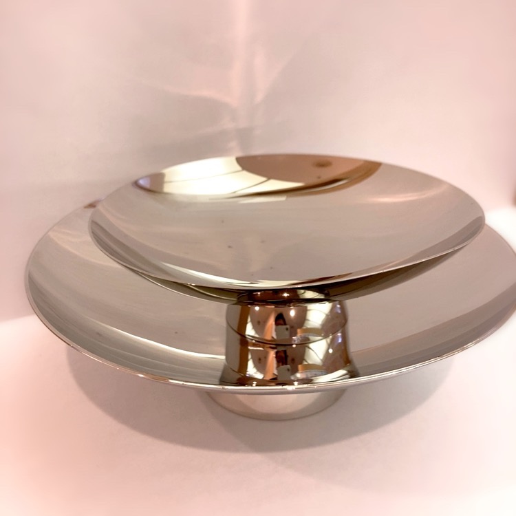 銀杯 純銀 SV1000 シルバー 盃 酒器の買取実績 | 買取専門店さすがや