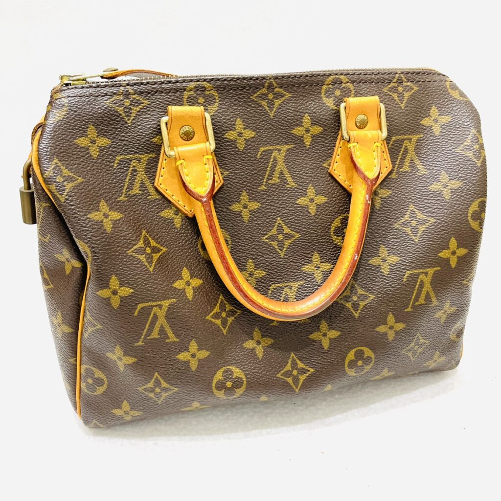 LOUIS VUITTON ルイ・ヴィトン スピーディ30の買取実績 | 買取専門店