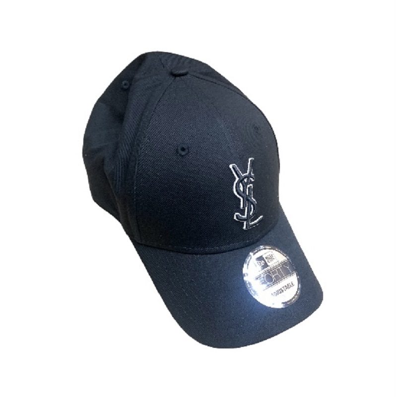 Saint Laurent NEW ERA キャップの買取実績 | 買取専門店さすがや