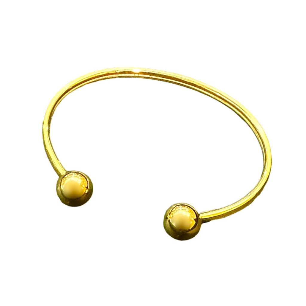 K18 磁気ブレスレットの買取実績 | 買取専門店さすがや