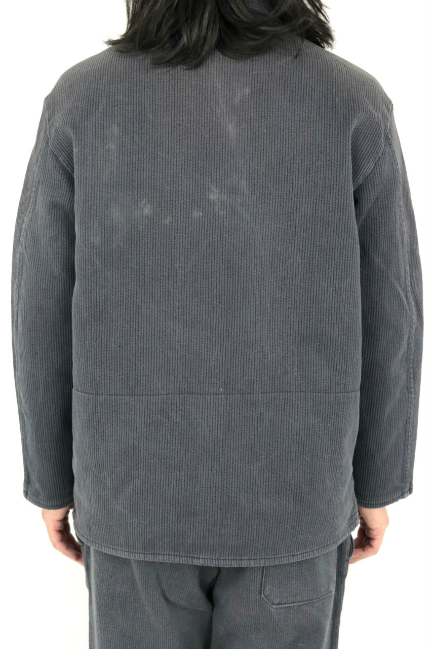 フランス】1960年代頃のコットンピケ 動物ボタンハンティング