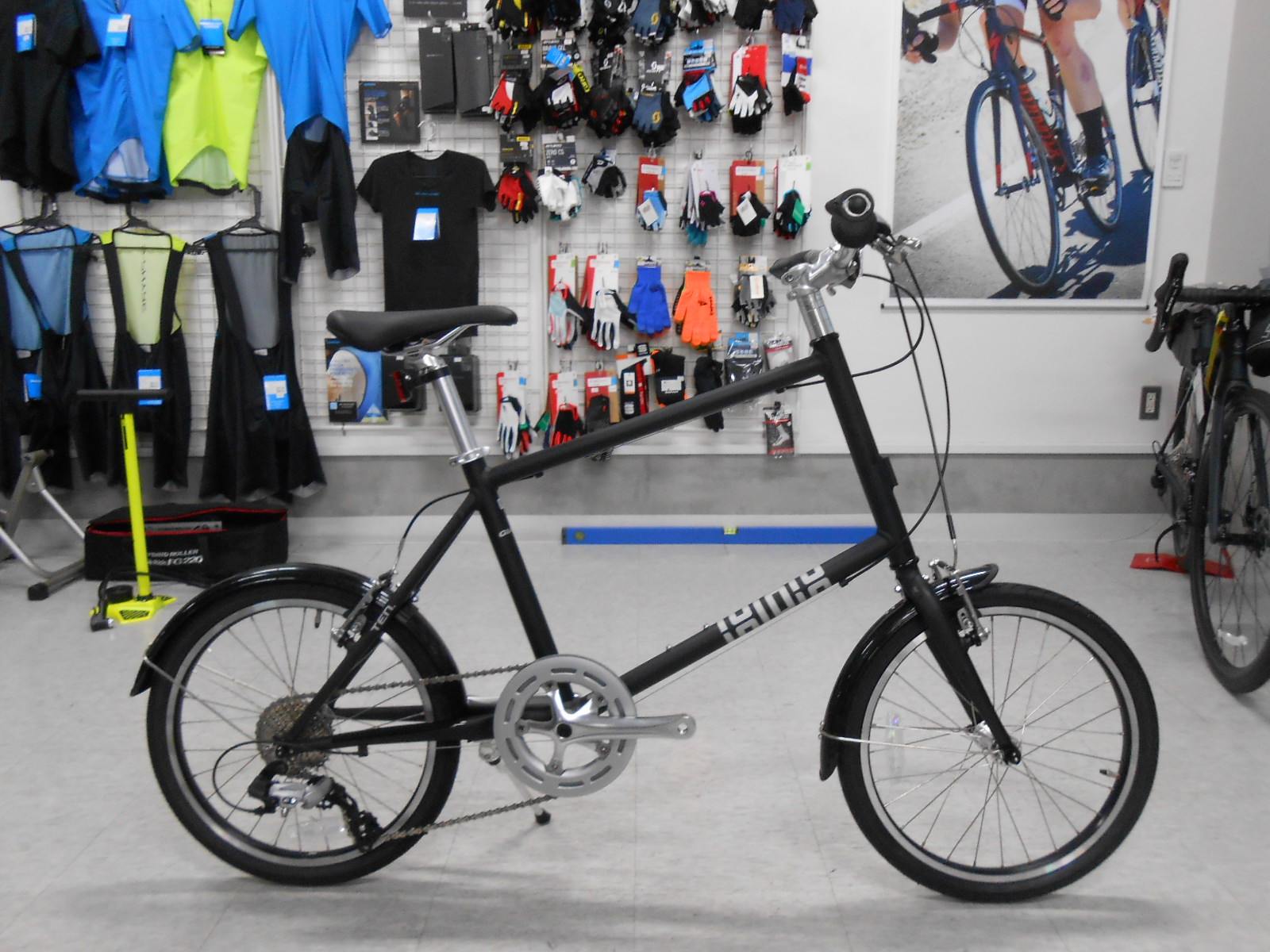 GIANT 2020 TEN | SASASOUBIKES