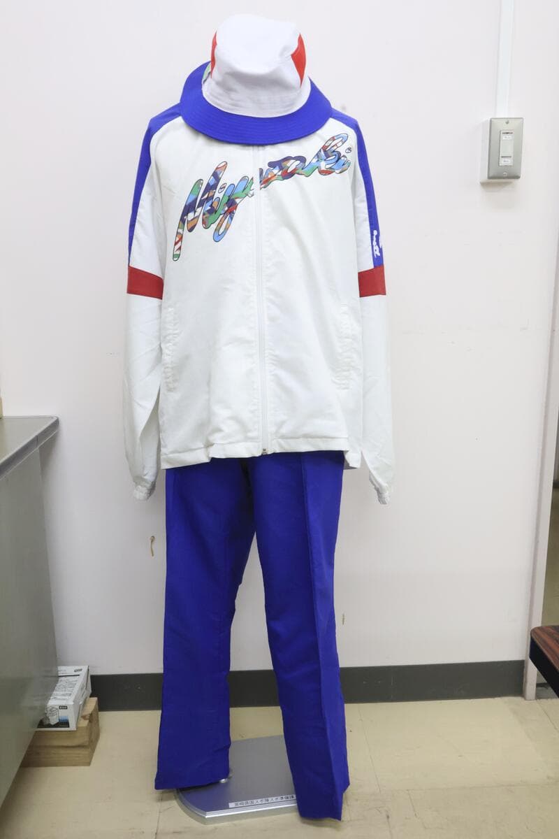 宮崎】国スポ・障スポのユニホームを30年ぶりに刷新 | プラス | 福岡