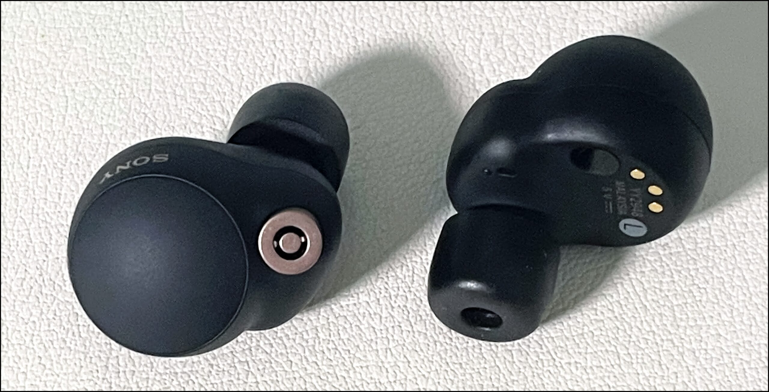 SONY『WF-1000XM4』のバッテリー交換を自分でやってみる。 | Sat03 Labs