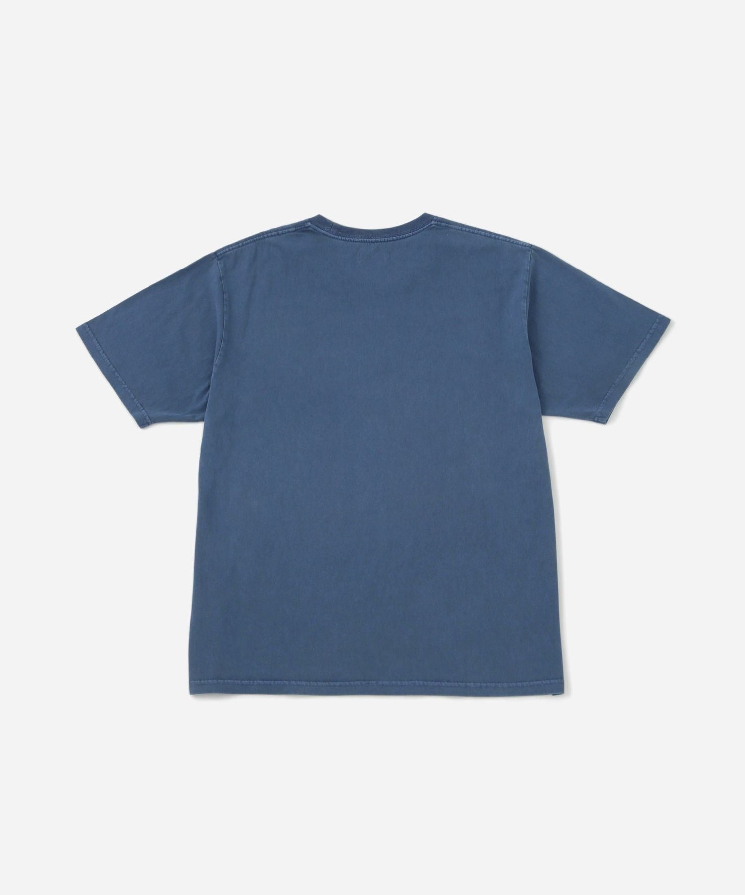 Pigment Dyed Surf SS Tee | Saturdays NYC Japan