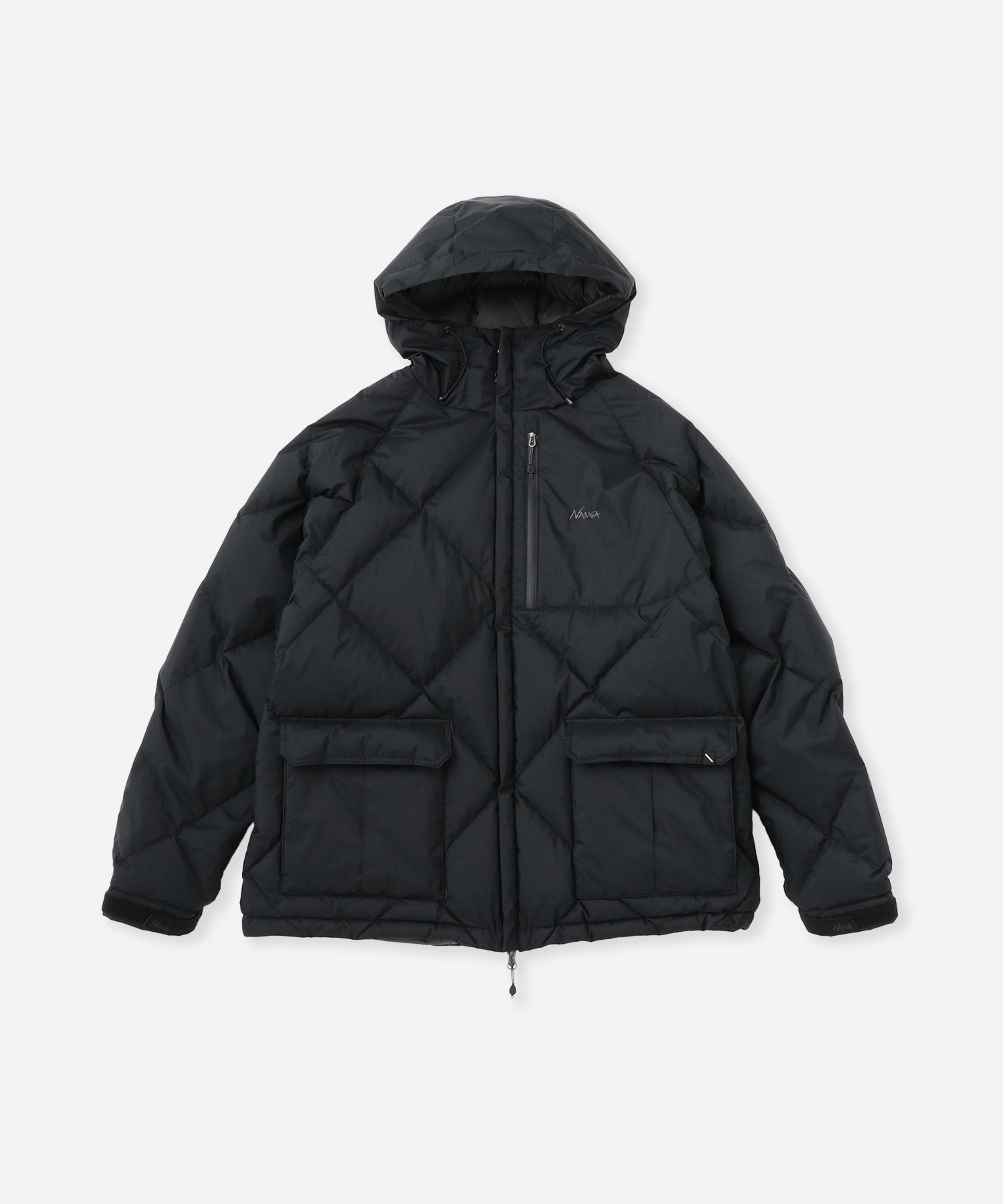 NANGA x Saturdays NYC Quilted Down Jacket | Saturdays NYC Japan