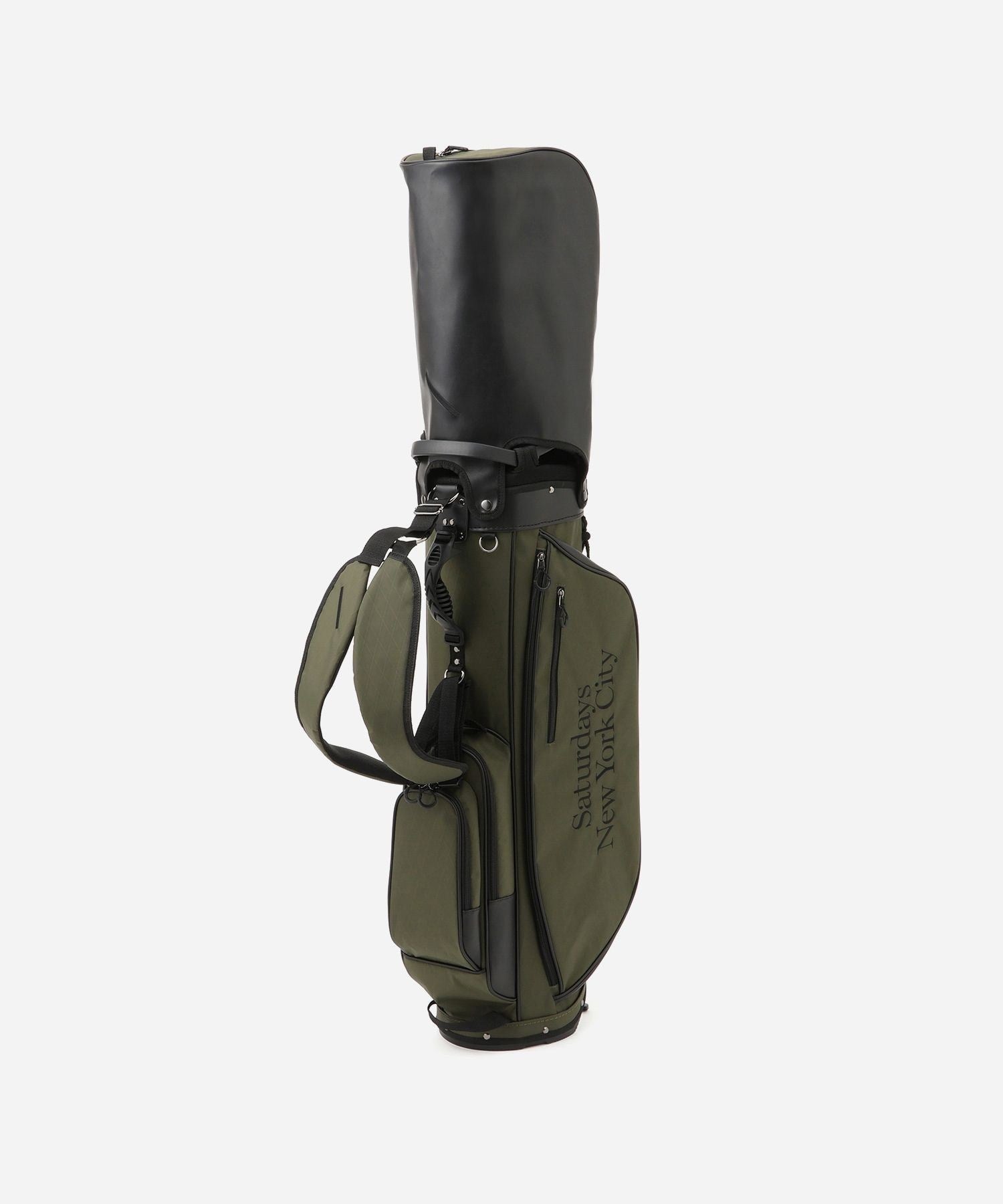 X-PAC Caddie Bag | Saturdays NYC Japan