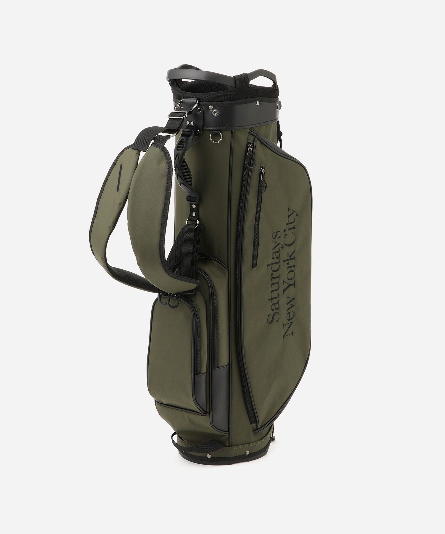 X-PAC Caddie Bag | Saturdays NYC Japan