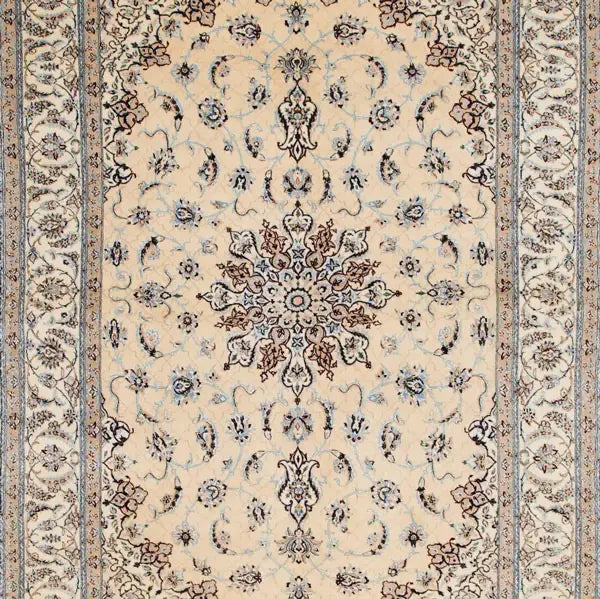 イラン（ペルシャ）の手織り絨毯文化｜産地と特徴【サティラグス