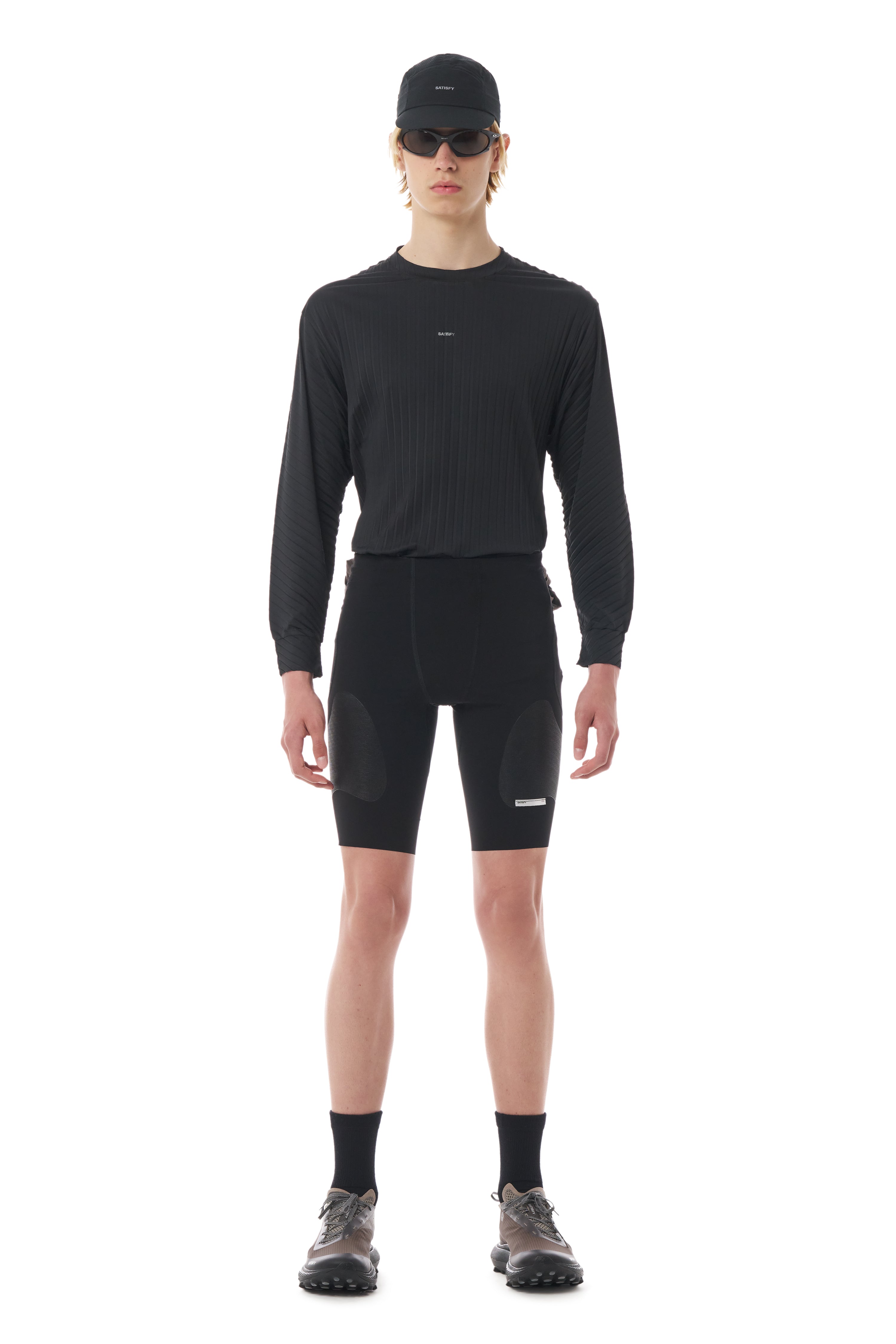 Justice™ Cordura® 9