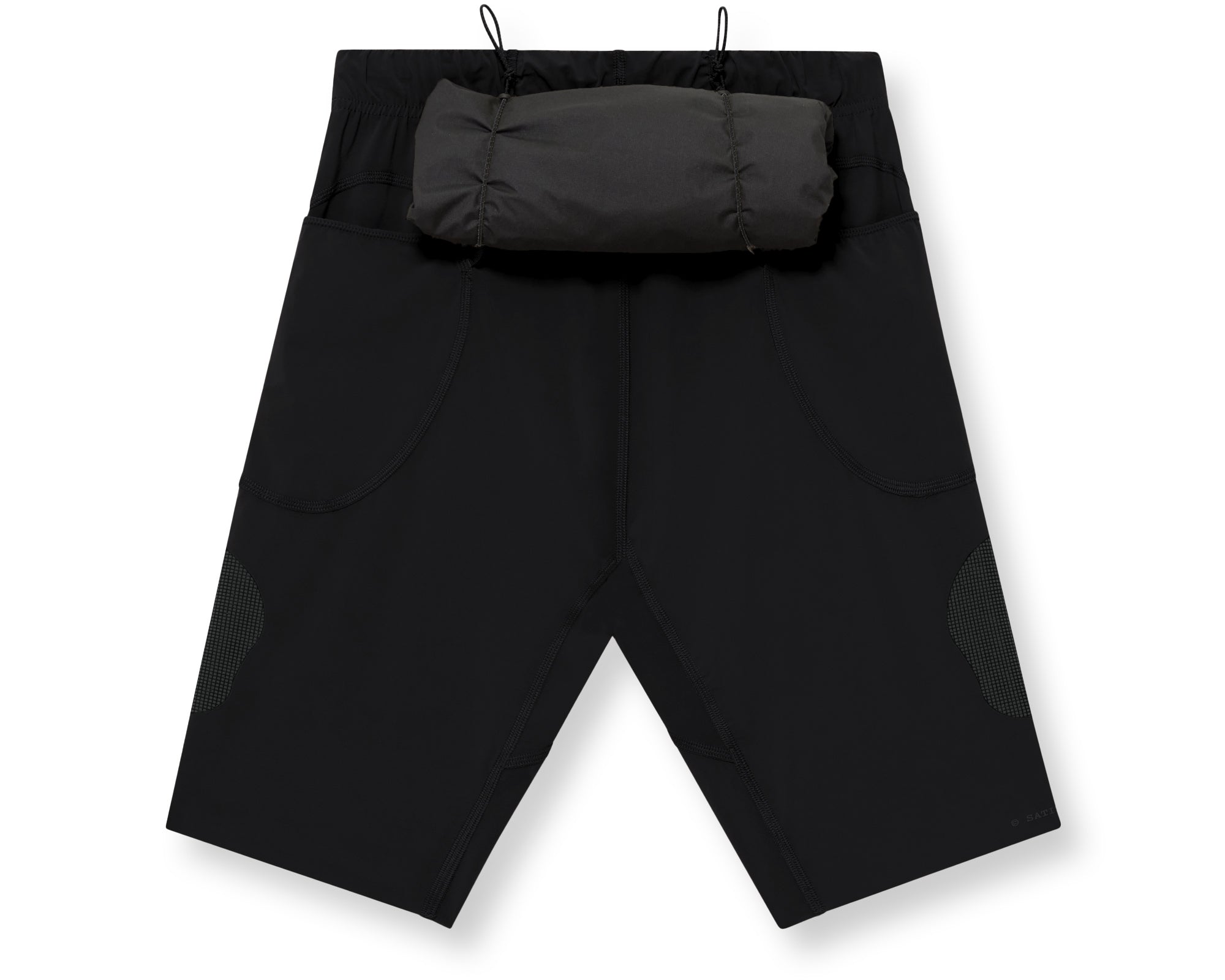 satisfy running タイツ サティスファイ satisfy running タイツ