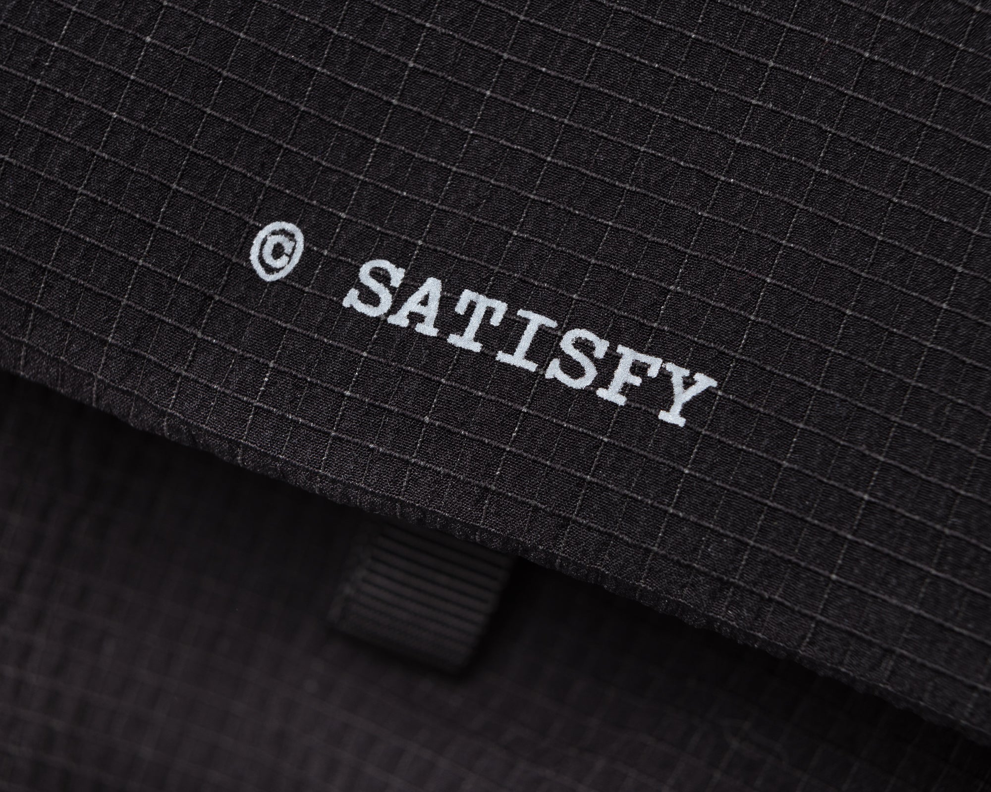 Justice™ Dyneema® Trail Band – SATISFY