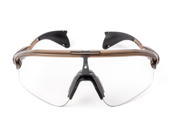 SATISFY Oakley Stunt Devil