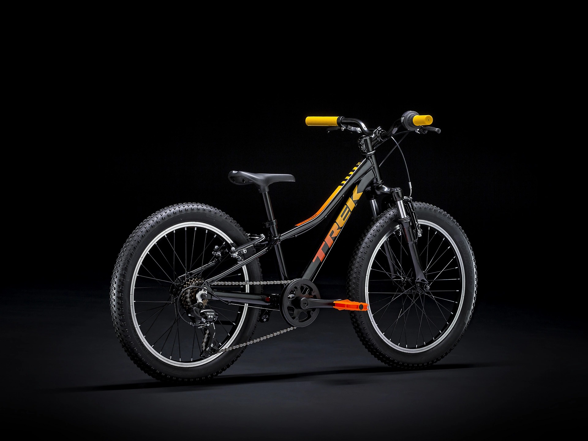 トレック プレキャリバー 20 ¥49,390 | 福島県郡山市のロードバイク