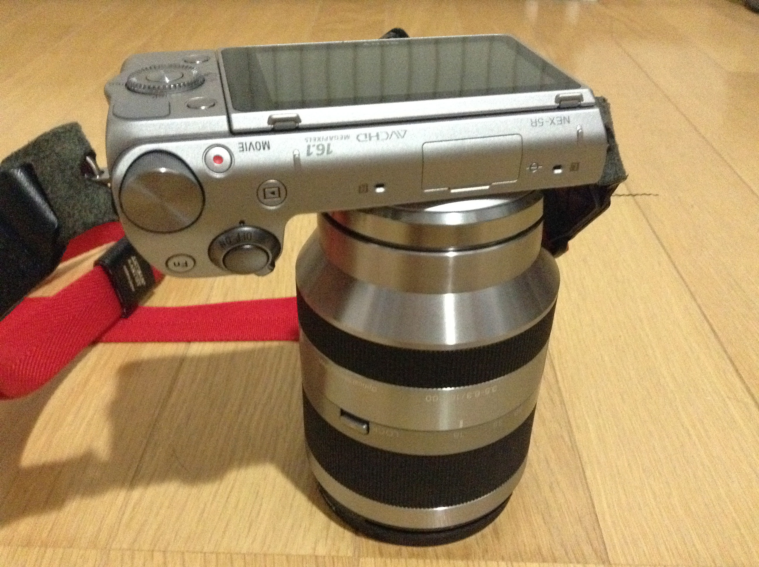 Eマウント 本当に買って良かったレンズ