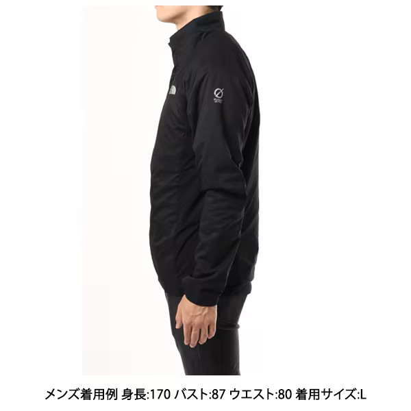 ノースフェイス ウェア THE NORTH FACE ベントリックストレイル