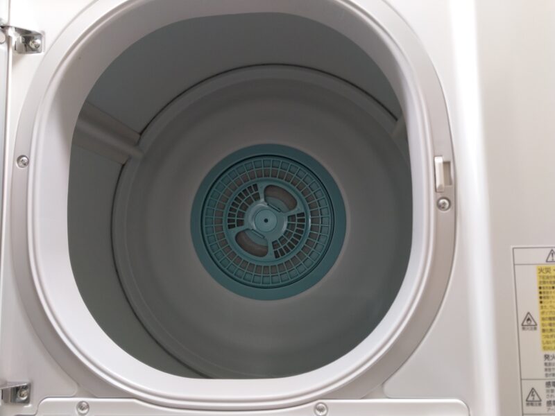 東芝の衣類乾燥機EDシリーズのメンテナンスの仕方を画像付きで解説