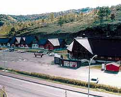 道の駅 フォーレスト276大滝 | 北海道の農家レストラン | 里の物語