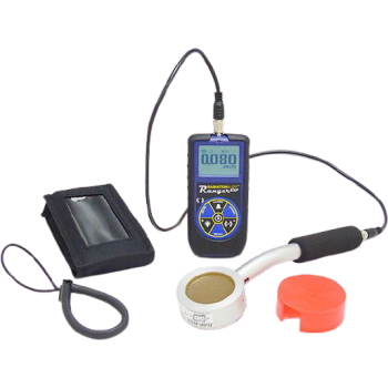 放射線測定器ガイガーカウンター Ranger EXP レンジャーEXP | 放射線