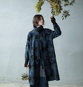 clothoir | 佐藤繊維株式会社/Sato Seni Co.LTD