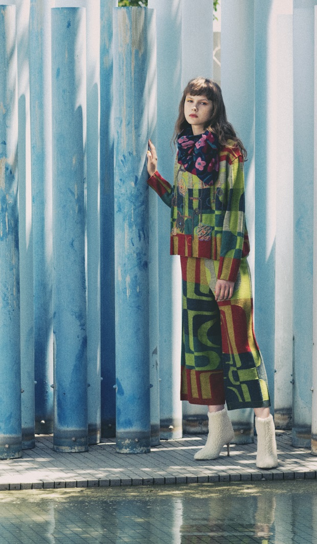 NEW SHOP オープンのお知らせ【M.&KYOKO / FUGA FUGA】 | 佐藤繊維株式