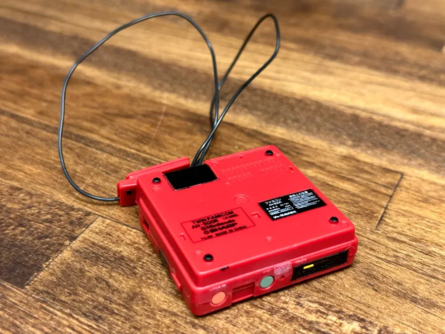 再販希望！｢任天堂ヒストリーコレクション ファミリーコンピューター編