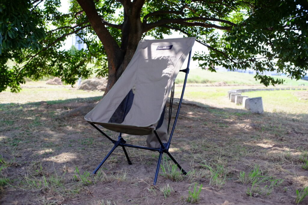 ogawaツーアングルチェアー|S,L比較とレビュー！4人家族の最適案