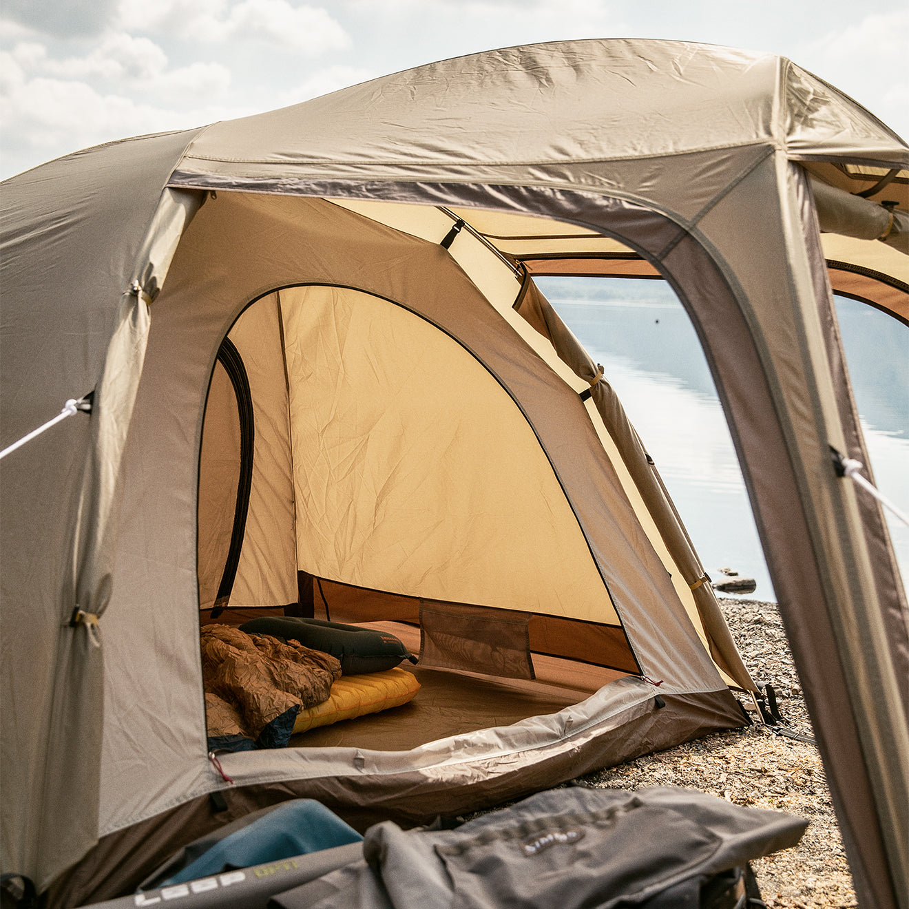 Ogawa ステイシーST-Ⅱ – SATORY